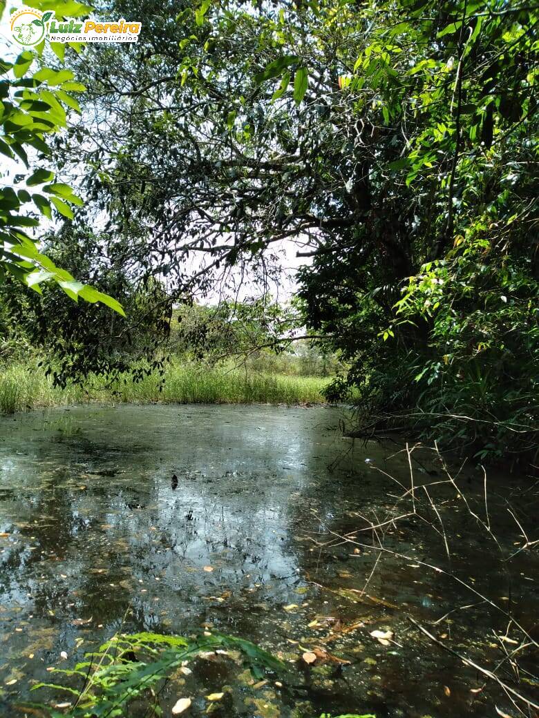 Terreno à venda, 1400m² - Foto 1