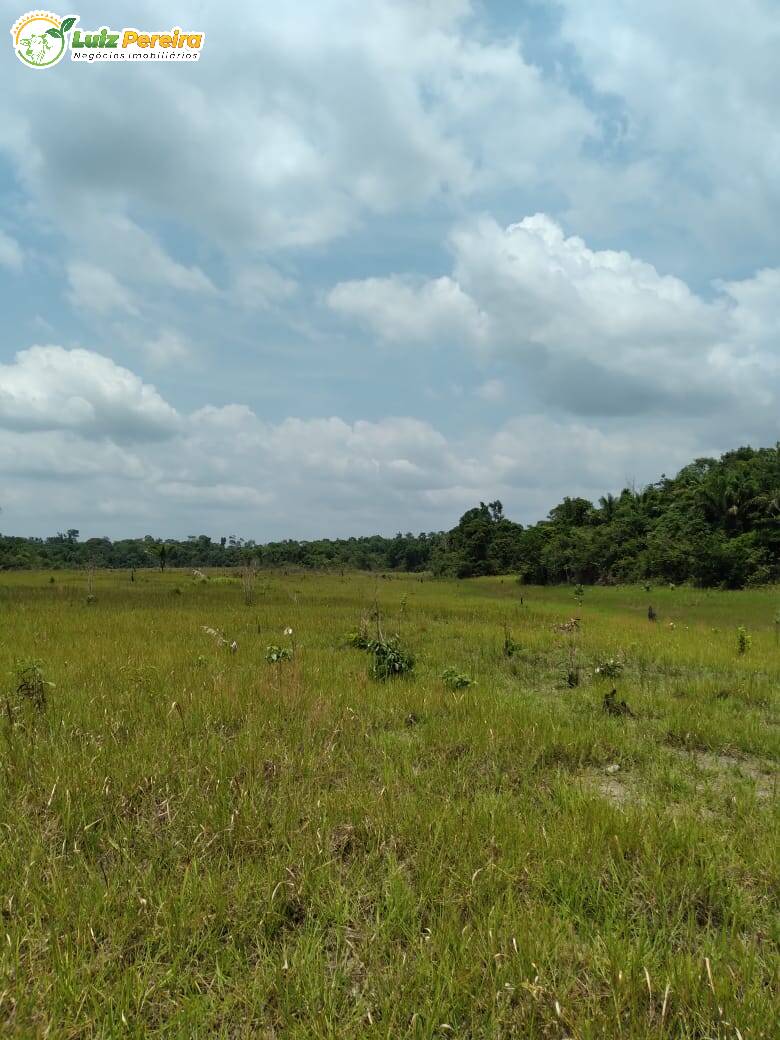 Terreno à venda, 1400m² - Foto 2