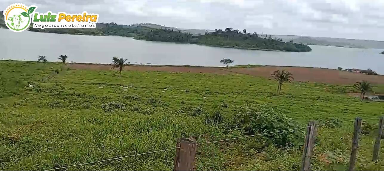 Terreno, 871 m² - Foto 2