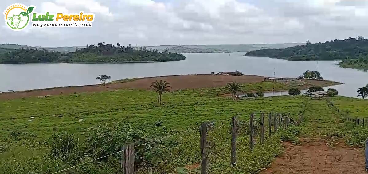 Terreno, 871 m² - Foto 1