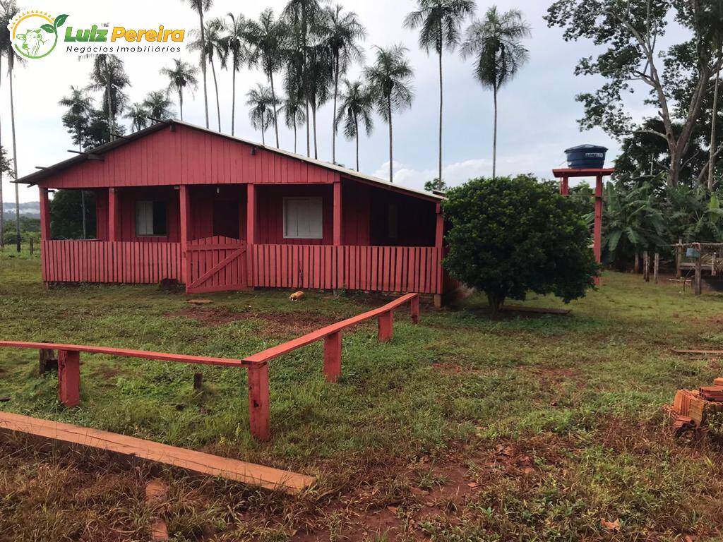 Terreno à venda, 4598m² - Foto 7