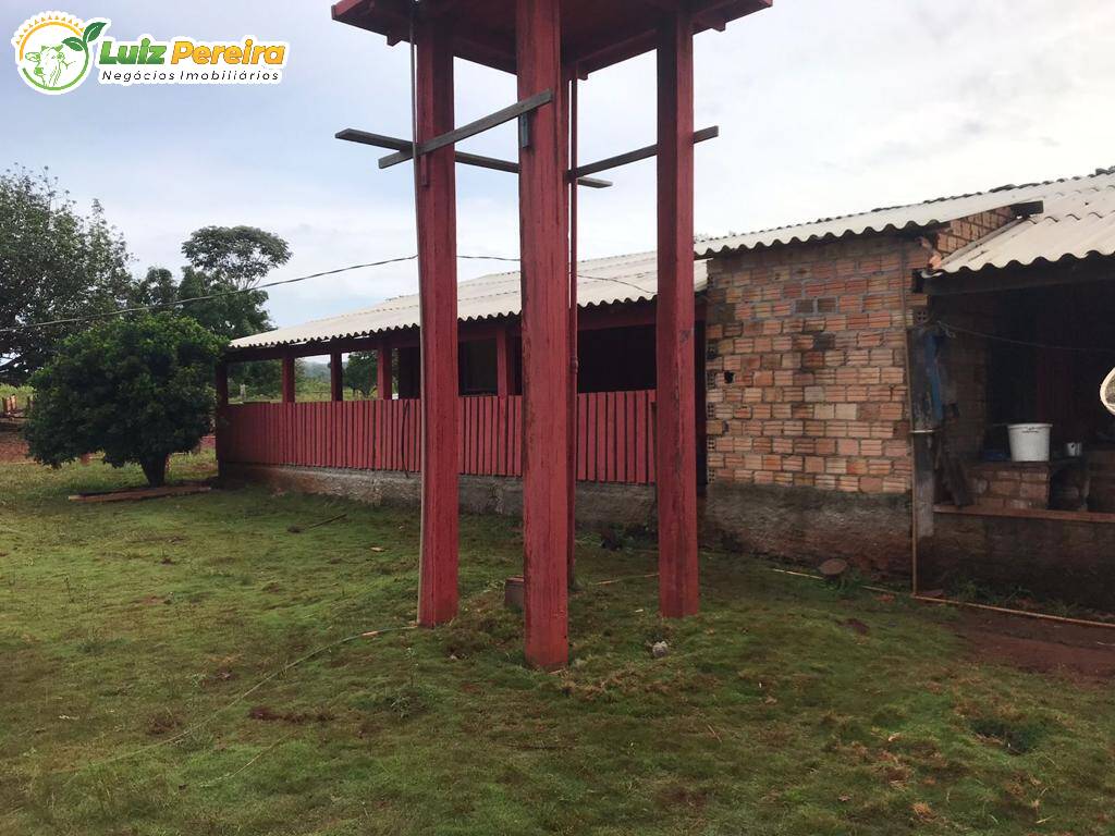 Terreno à venda, 4598m² - Foto 8