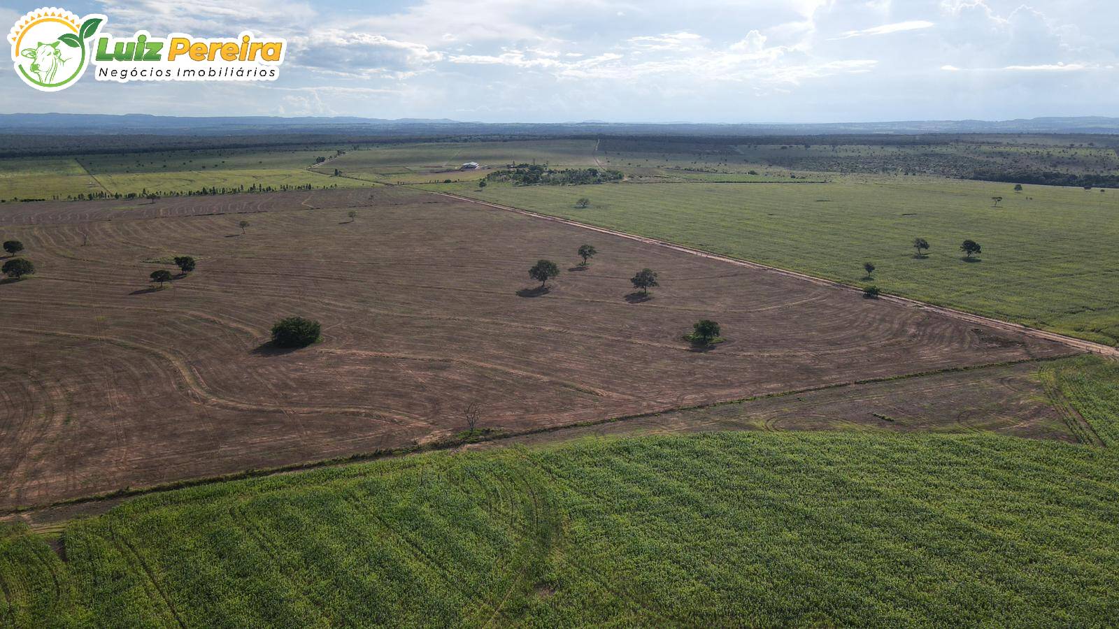 Terreno à venda, 2163m² - Foto 7