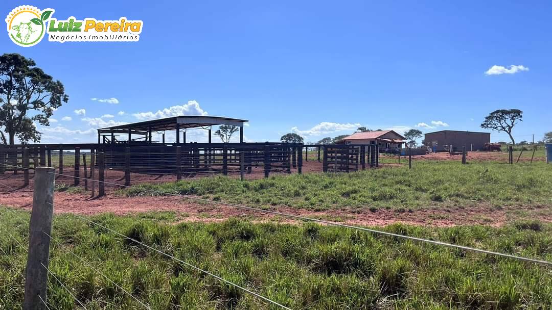 Terreno, 242 m² - Foto 8