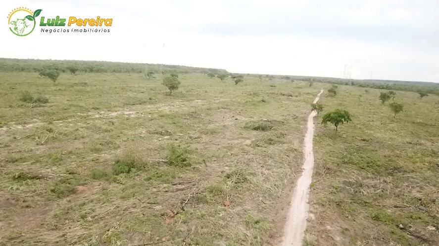 Terreno à venda, 1500m² - Foto 3