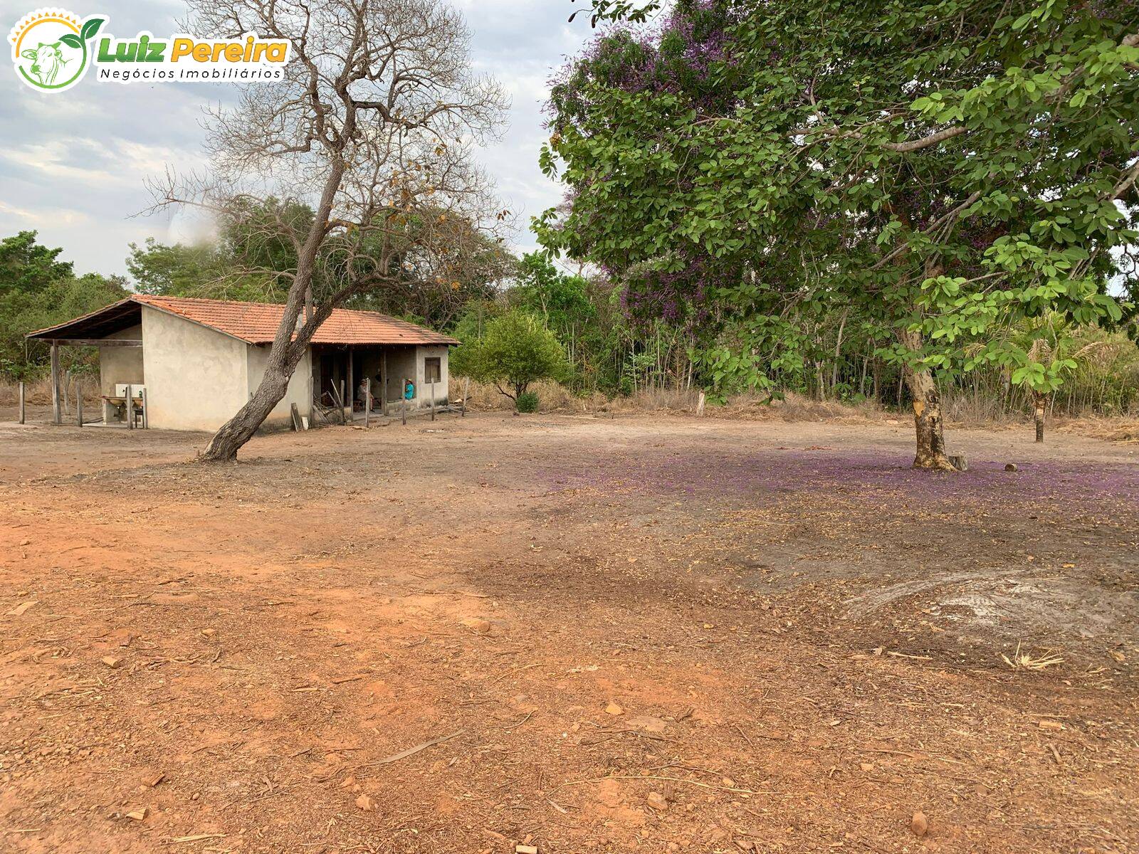 Terreno à venda, 500m² - Foto 9