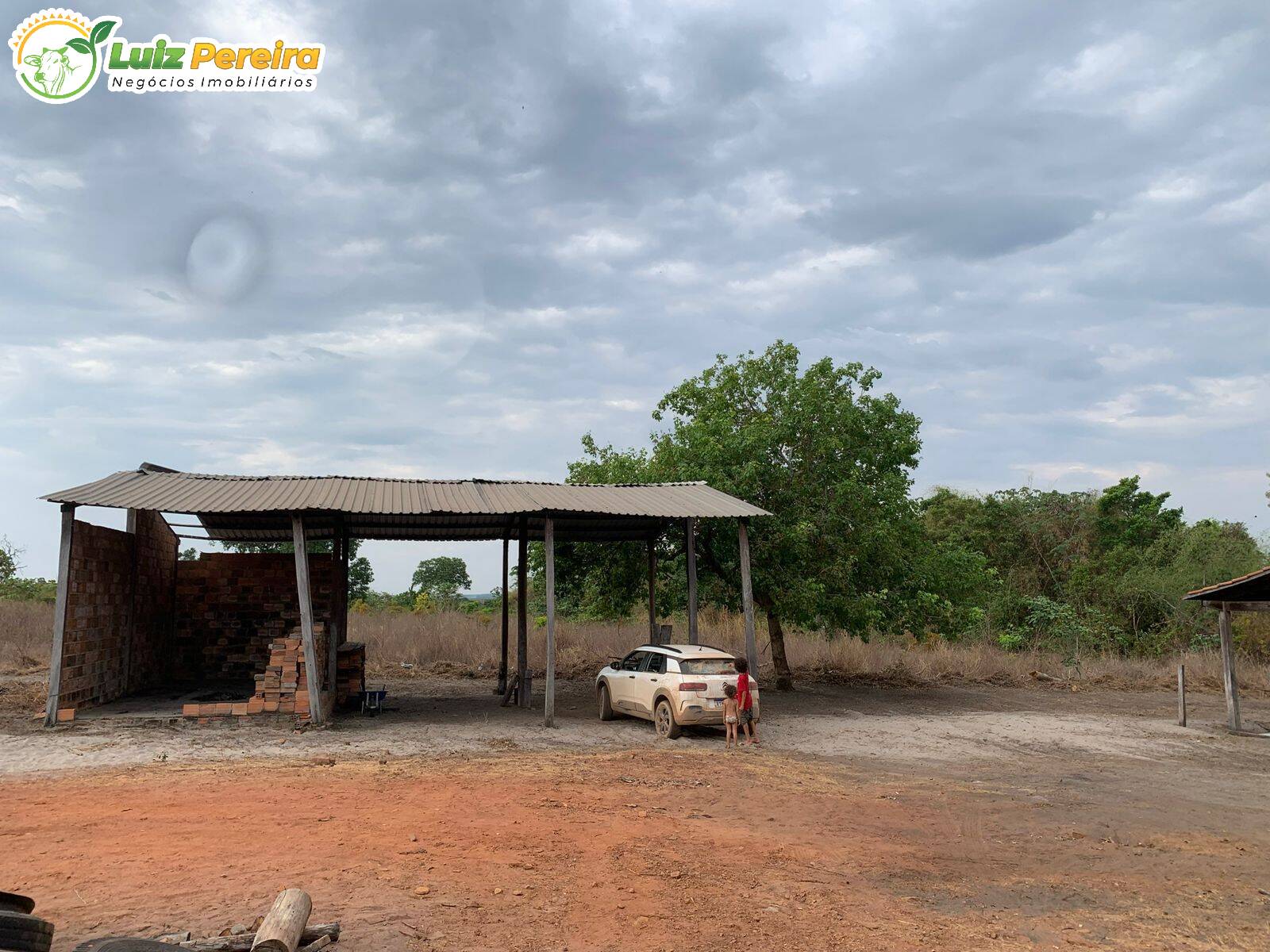 Terreno à venda, 500m² - Foto 10
