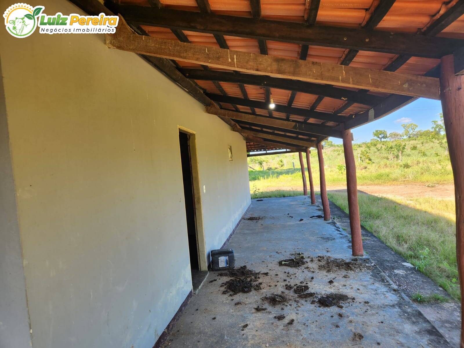 Terreno à venda, 905m² - Foto 12