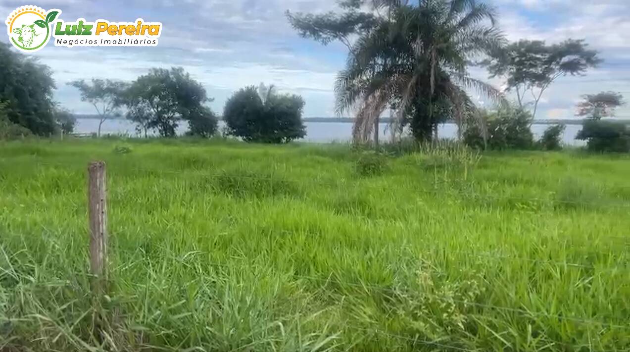 Terreno à venda, 256m² - Foto 1