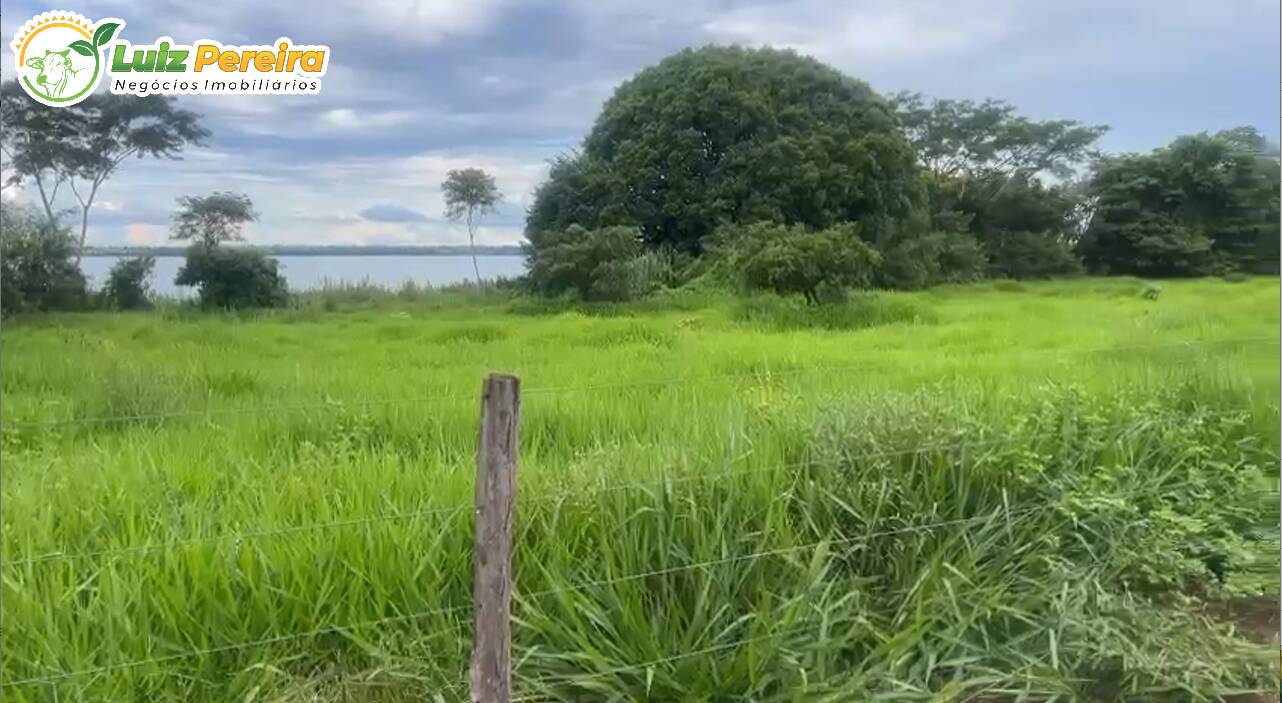 Terreno à venda, 256m² - Foto 2