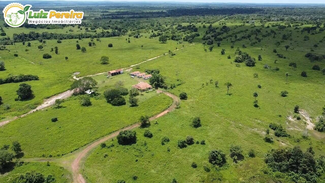 Terreno à venda, 2207m² - Foto 7