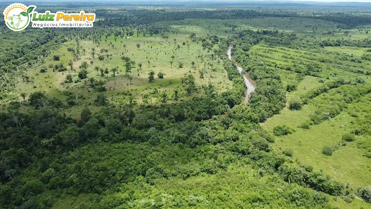 Terreno à venda, 2207m² - Foto 6