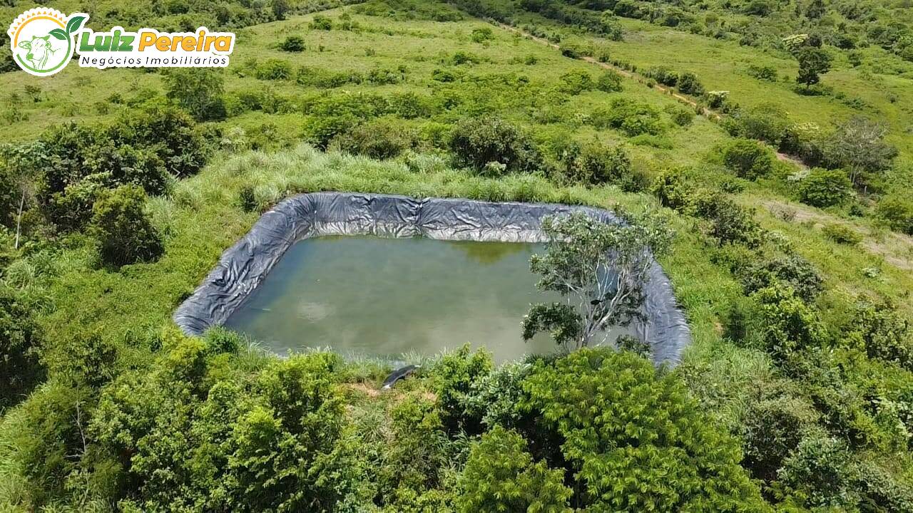Terreno à venda, 2207m² - Foto 2