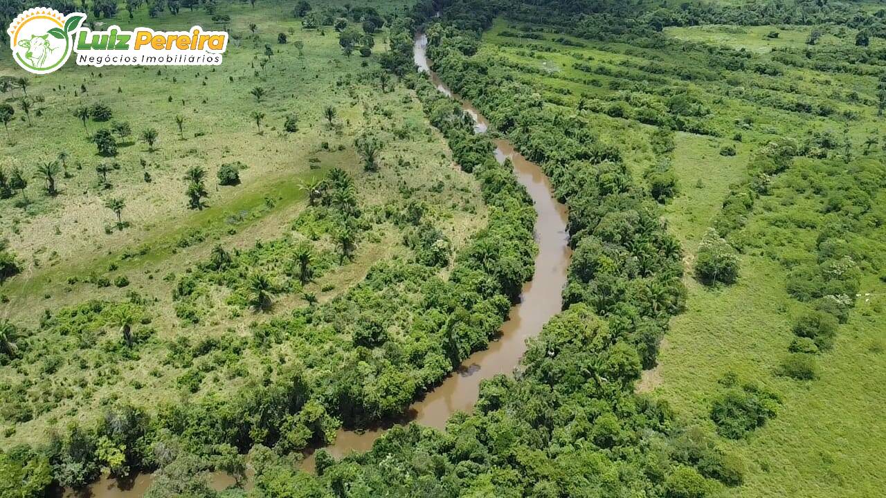 Terreno à venda, 2207m² - Foto 5