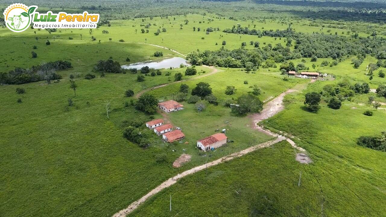 Terreno à venda, 2207m² - Foto 9