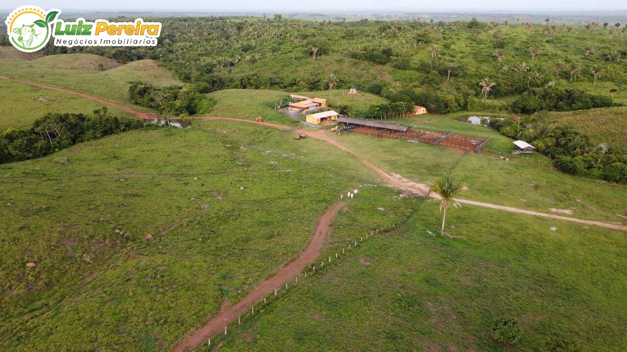 Terreno à venda, 2207m² - Foto 10