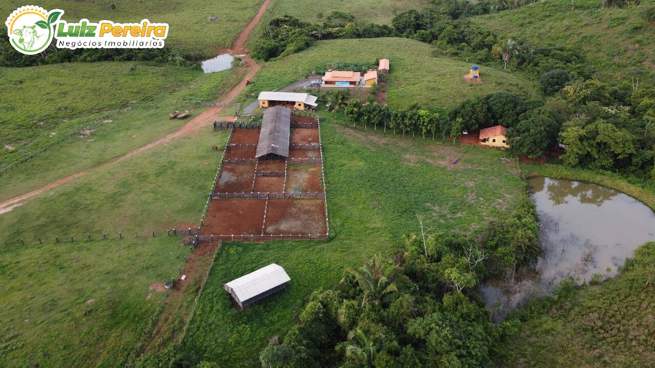 Terreno à venda, 2207m² - Foto 11