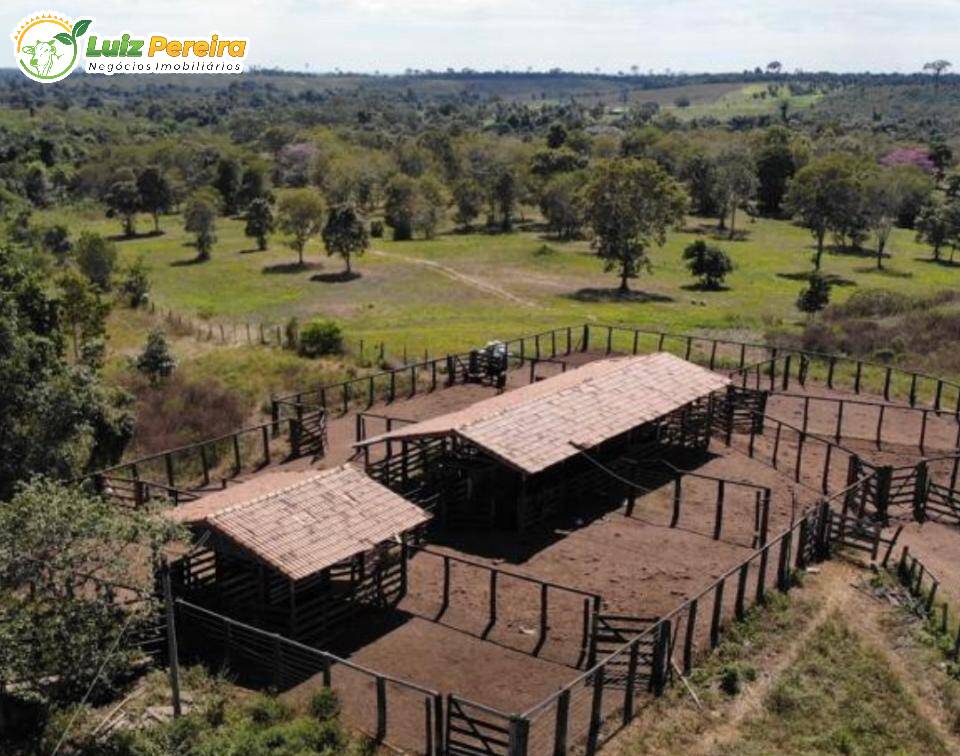 Terreno à venda, 2207m² - Foto 21