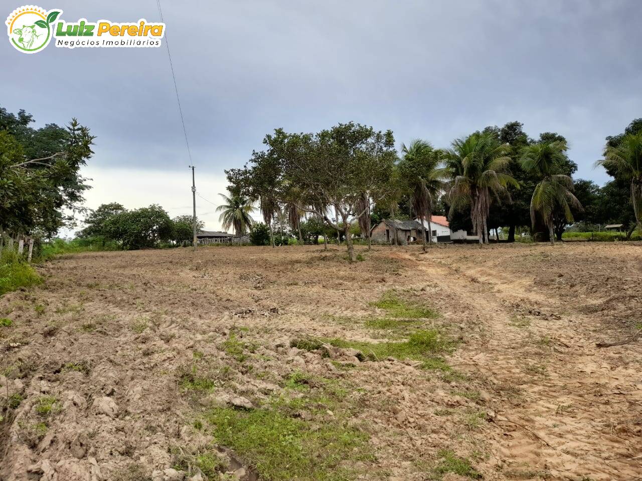 Terreno à venda, 1461m² - Foto 5