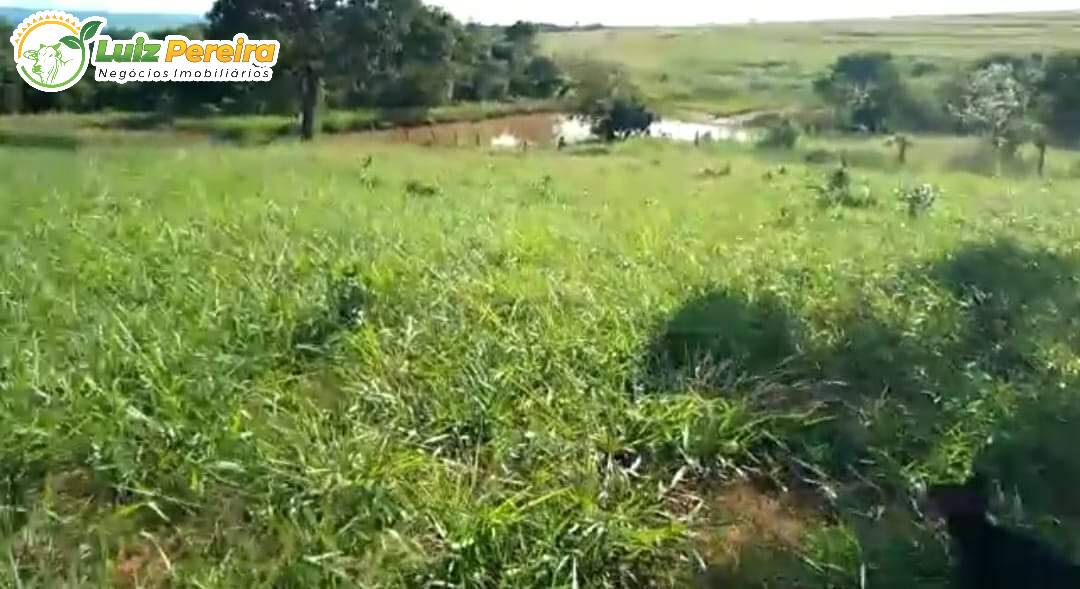 Terreno, 343 m² - Foto 1