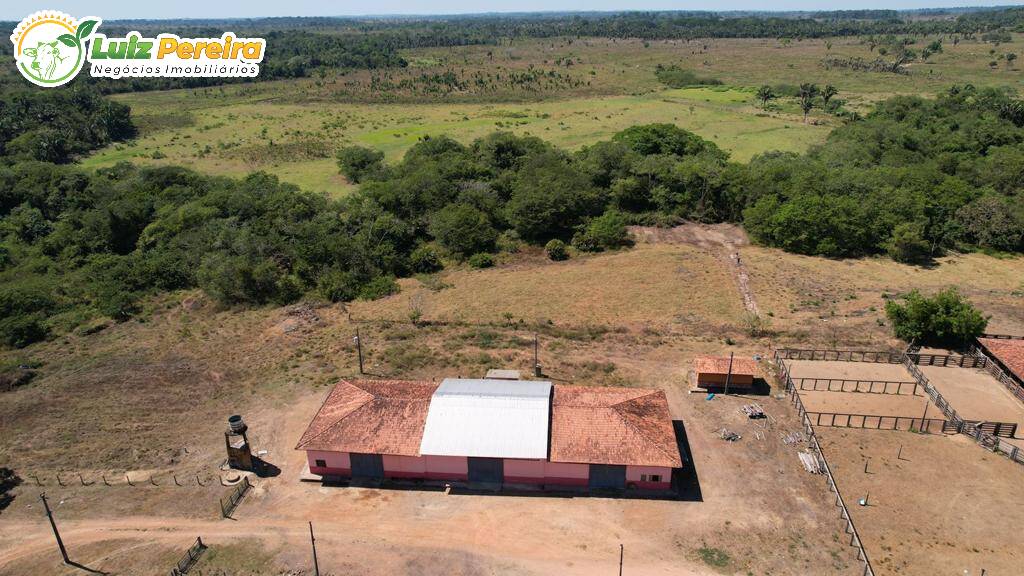 Terreno à venda, 840m² - Foto 3