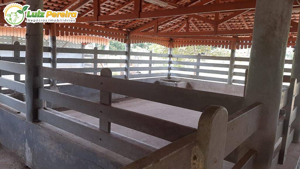 Terreno à venda, 840m² - Foto 15