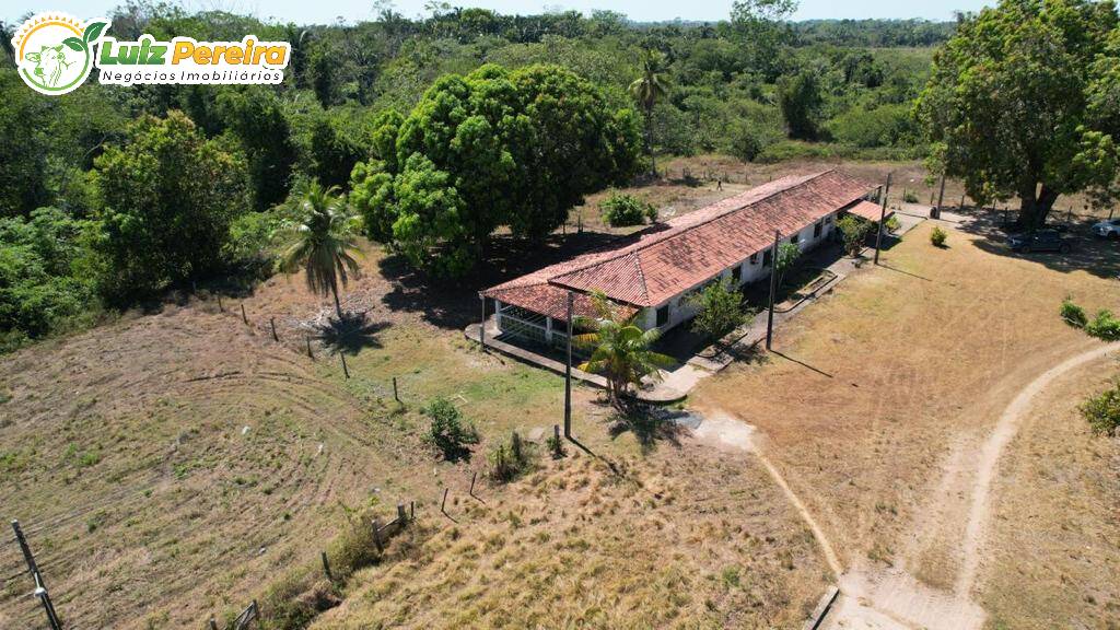 Terreno à venda, 840m² - Foto 1