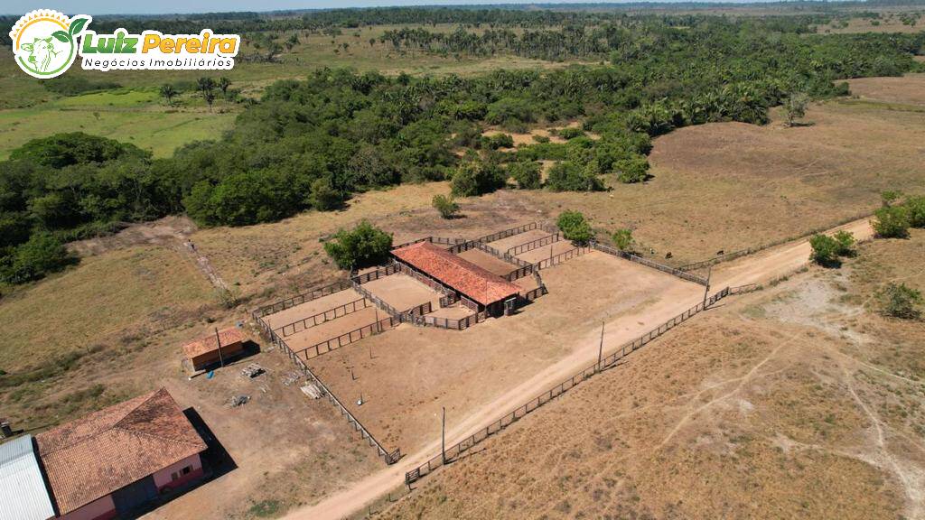 Terreno à venda, 840m² - Foto 5