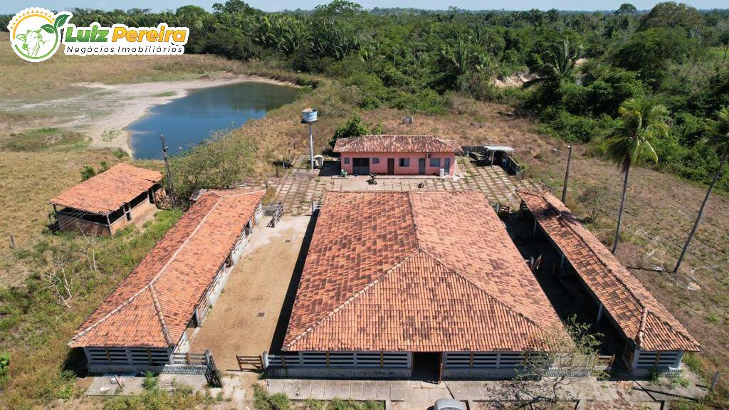Terreno à venda, 840m² - Foto 2