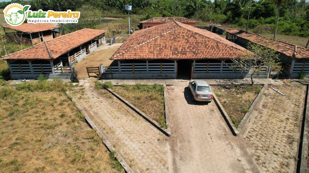 Terreno à venda, 840m² - Foto 4