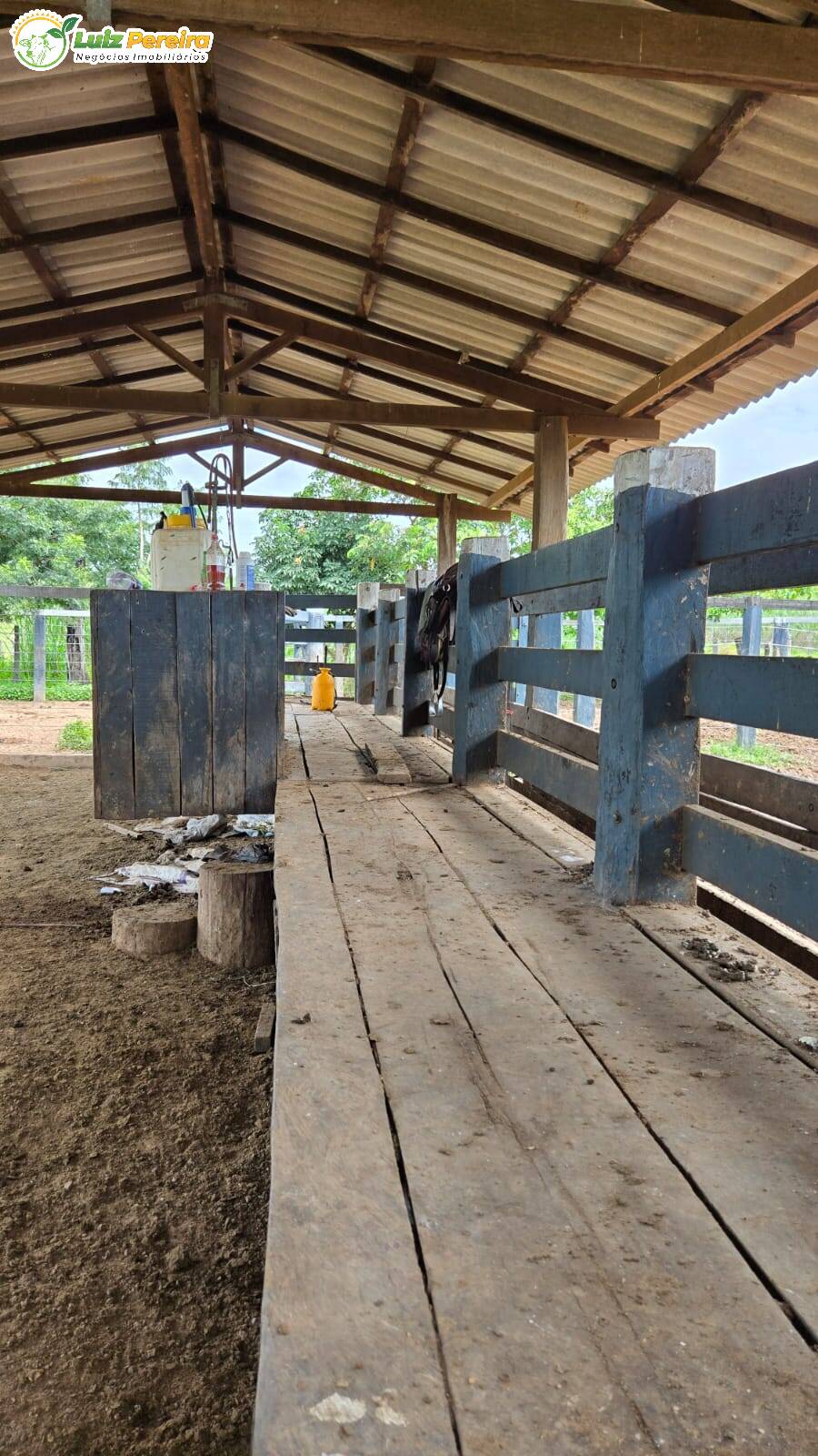 Terreno, 372 m² - Foto 6