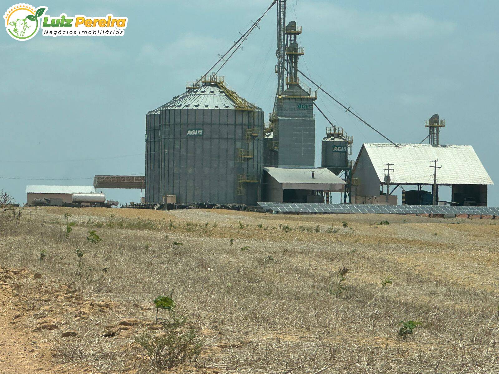 Terreno, 5049 m² - Foto 1