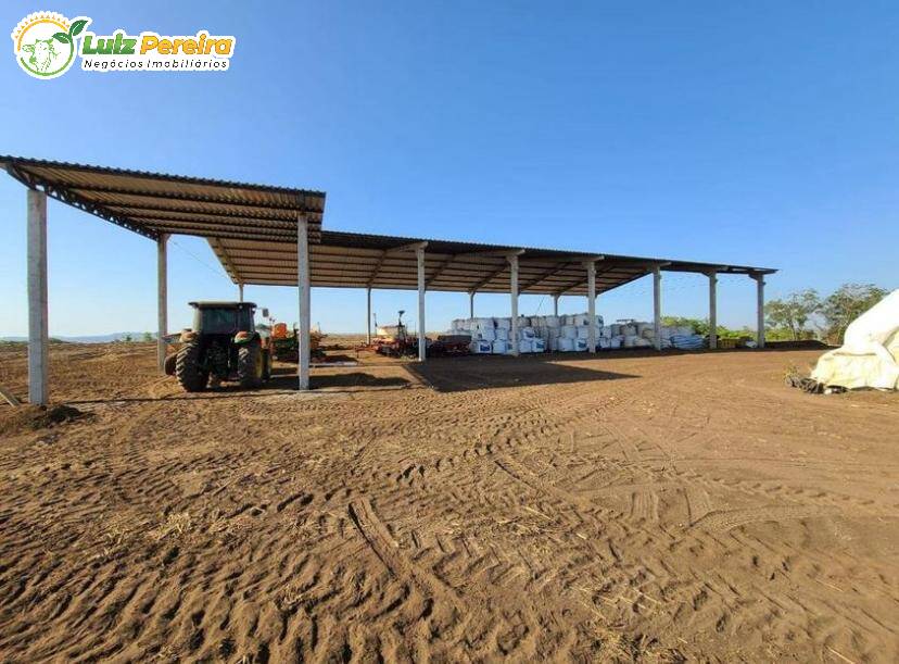Terreno à venda, 2200m² - Foto 7