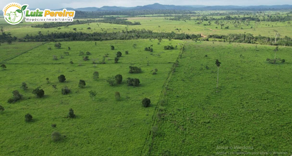 Terreno, 5130 m² - Foto 1