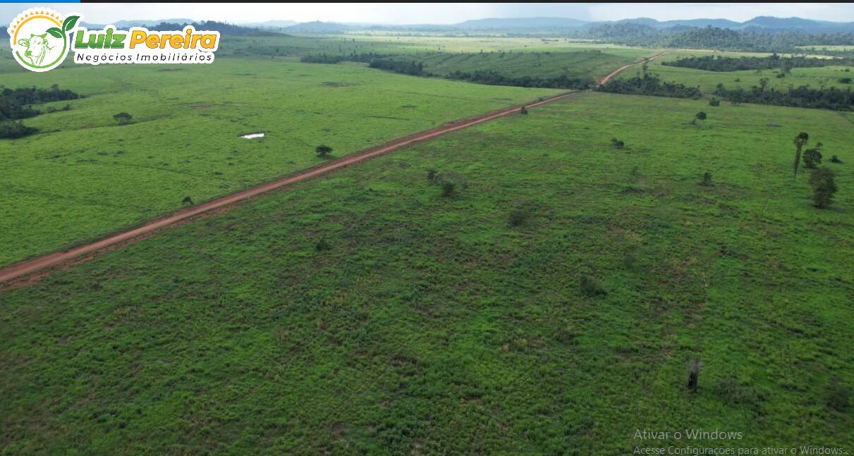 Terreno, 5130 m² - Foto 2