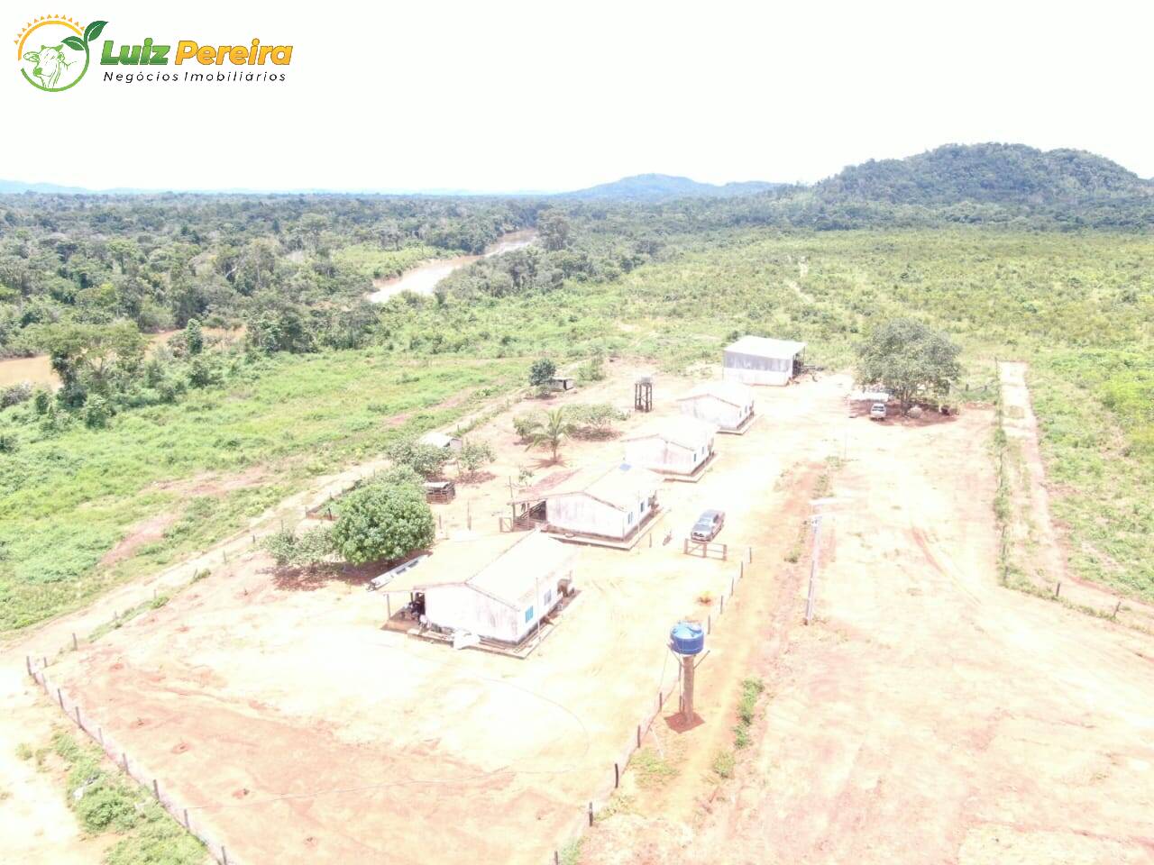 Terreno, 8107 m² - Foto 4