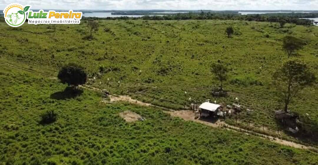 Terreno à venda, 677m² - Foto 4