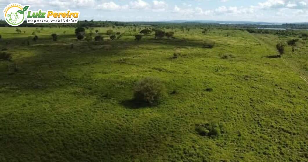 Terreno à venda, 677m² - Foto 3