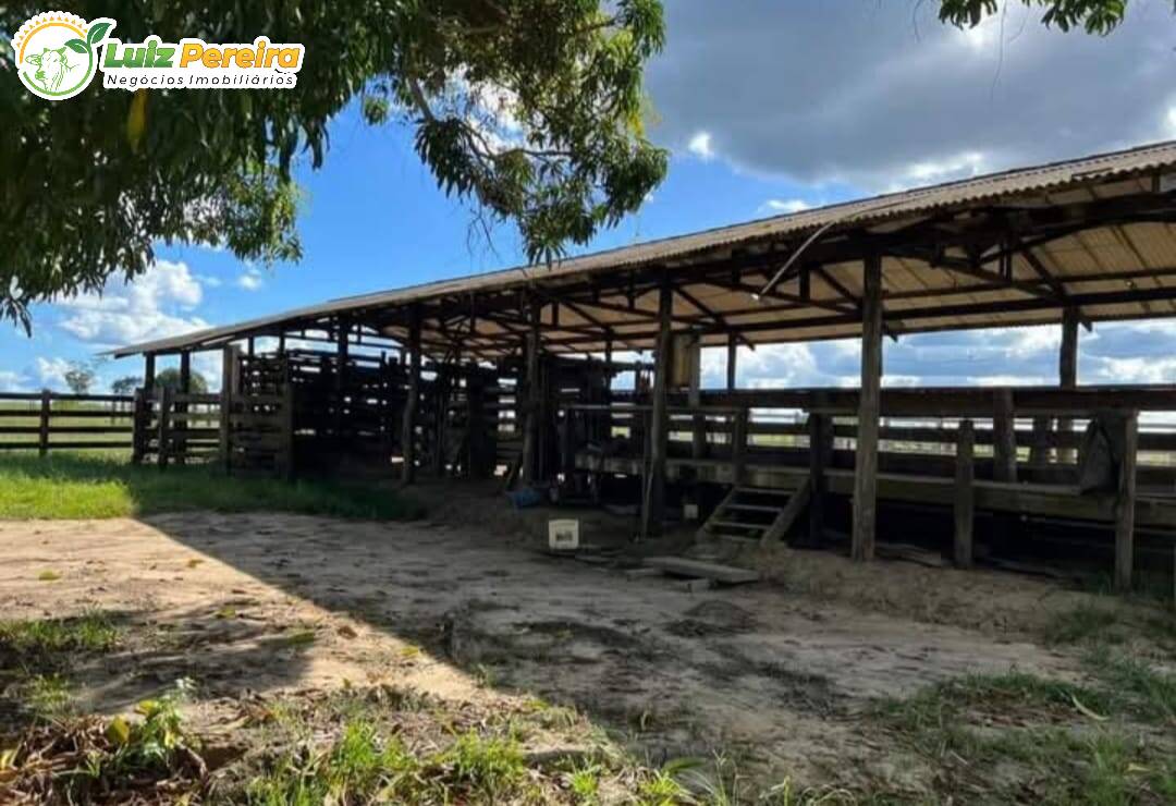 Terreno à venda, 677m² - Foto 11