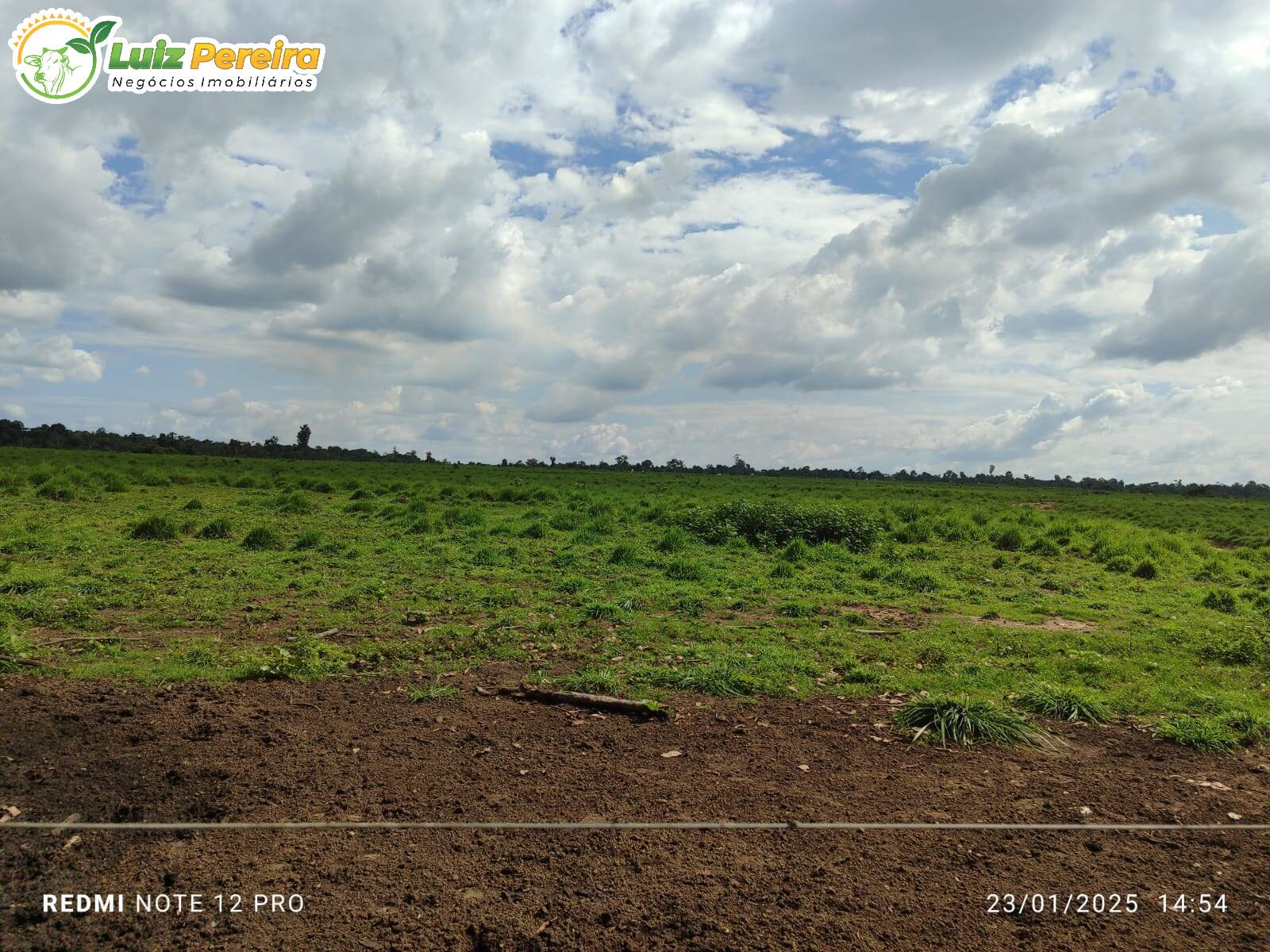 Terreno à venda, 968m² - Foto 5