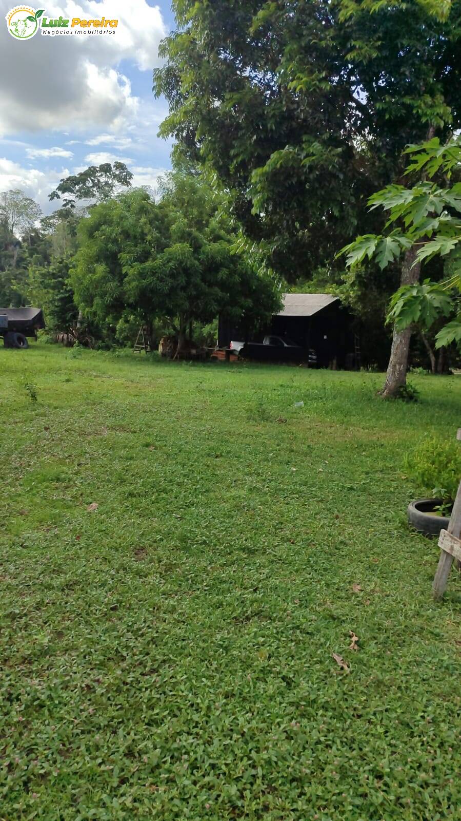Terreno à venda, 968m² - Foto 2