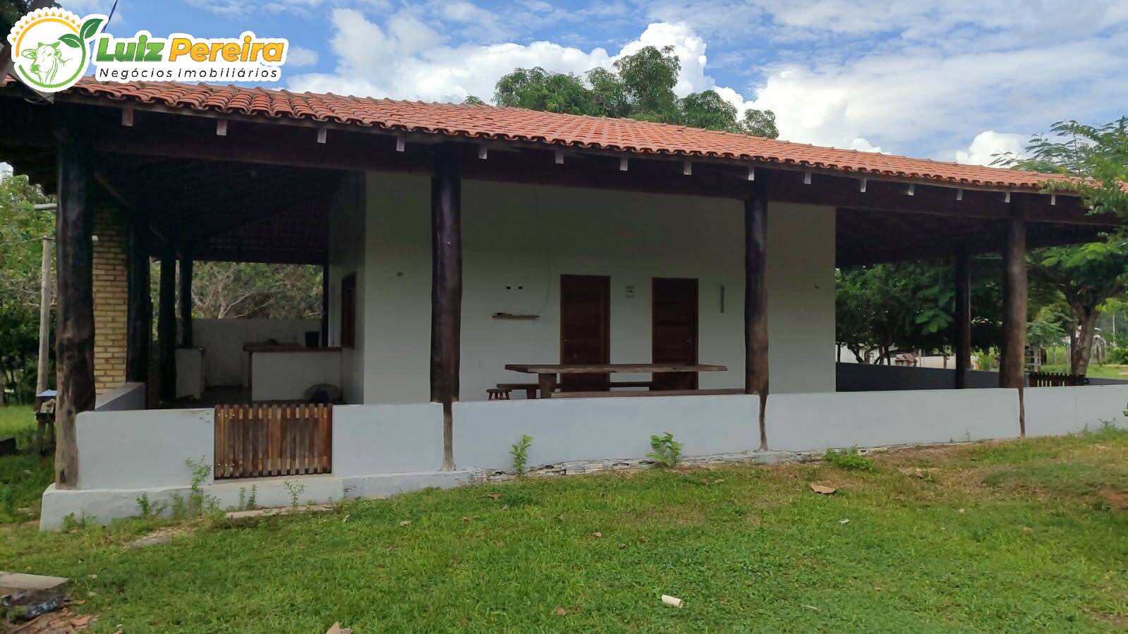 Terreno à venda, 968m² - Foto 9