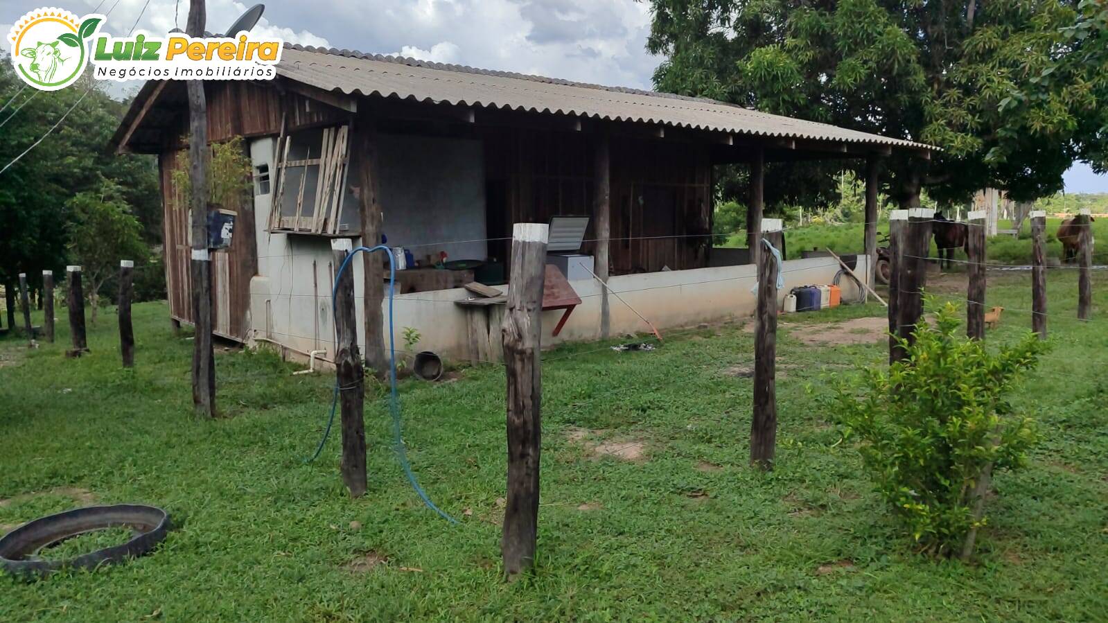 Terreno à venda, 968m² - Foto 7