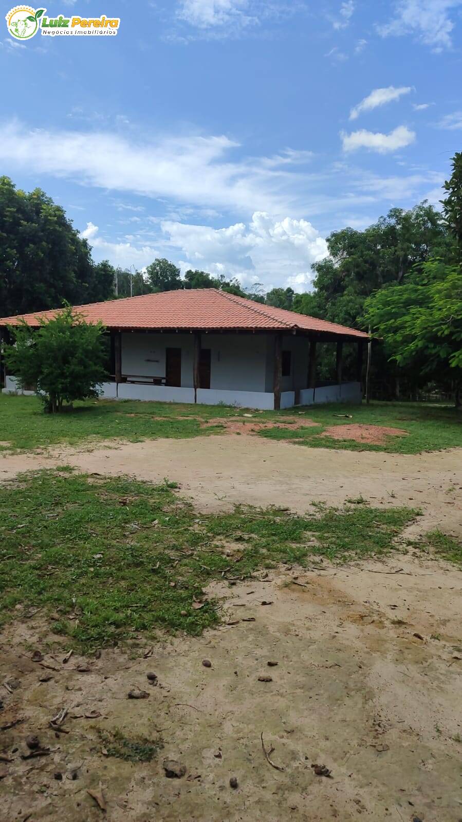 Terreno à venda, 968m² - Foto 8