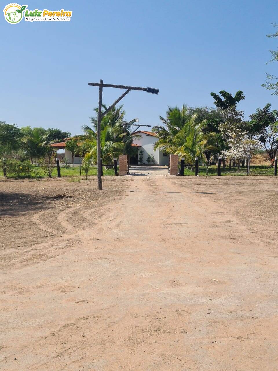 Terreno, 6100 m² - Foto 4