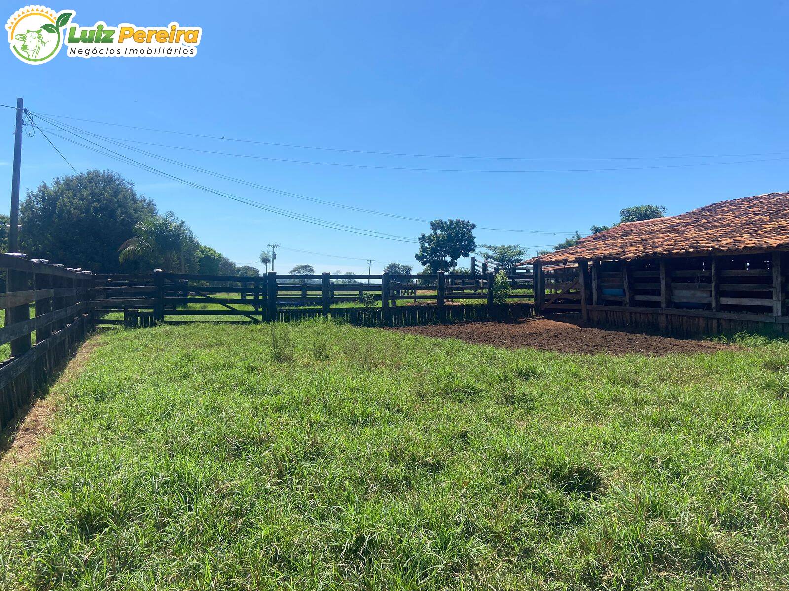 Terreno à venda, 491m² - Foto 3