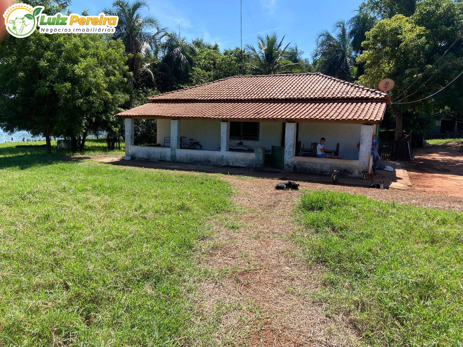 Terreno à venda, 491m² - Foto 6