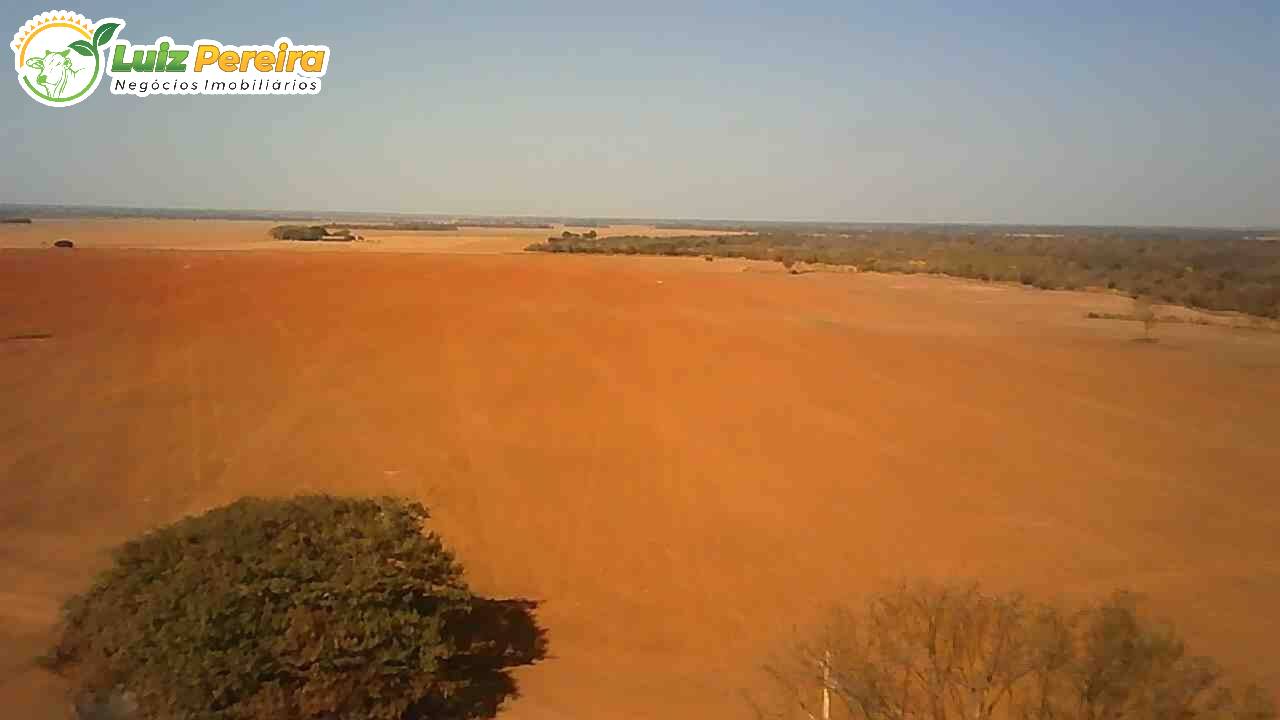 Terreno à venda, 554m² - Foto 11