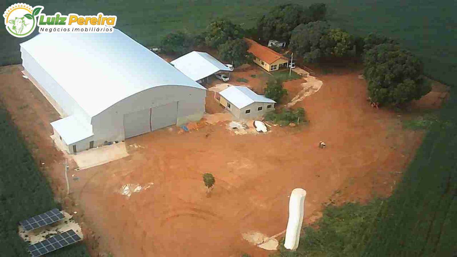 Terreno à venda, 554m² - Foto 2