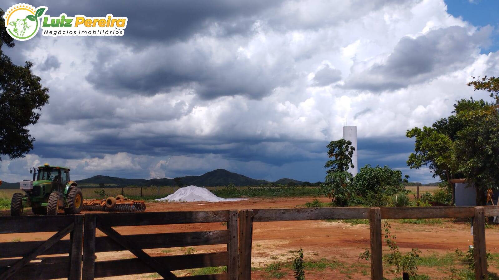 Terreno à venda, 554m² - Foto 22
